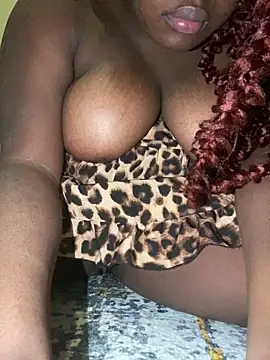 Cyebony online show from 02.20.26