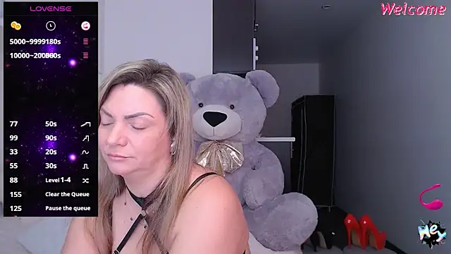 KristiOwen online show from 03.19.25