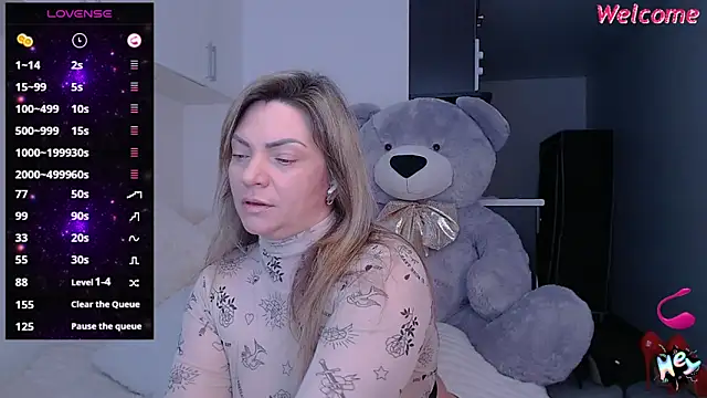 KristiOwen online show from 03.22.25