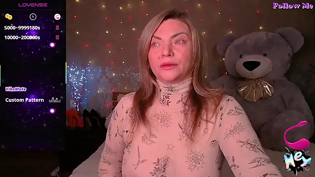 KristiOwen online show from 02.04.26