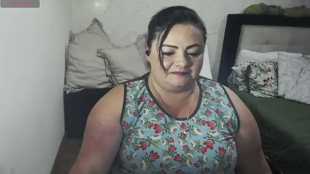 vanessabigbbw online show from 03.16.25