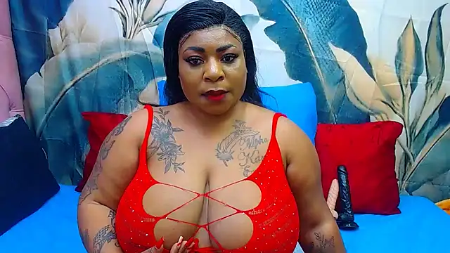 Ebonyhotass26 online show from 05.27.26
