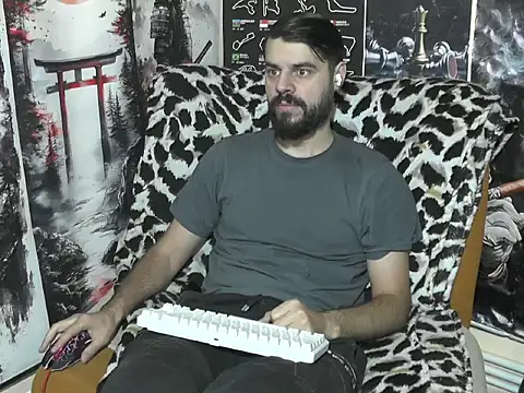 00george online show from 12.05.25