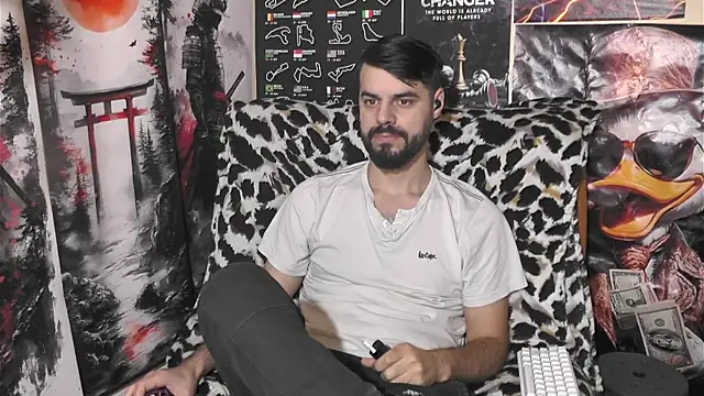 00george online show from 12.22.25