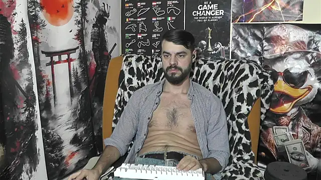 00george online show from 01.11.26