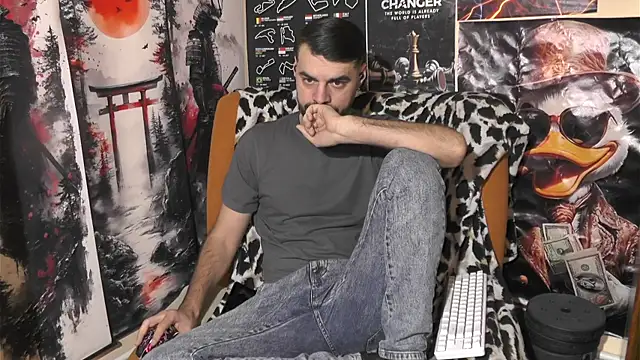 00george online show from 01.15.26