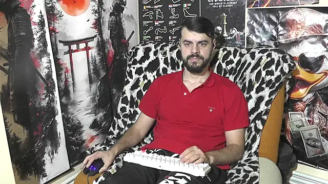 00george online show from 02.08.26