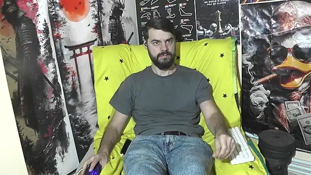 00george online show from 02.28.26