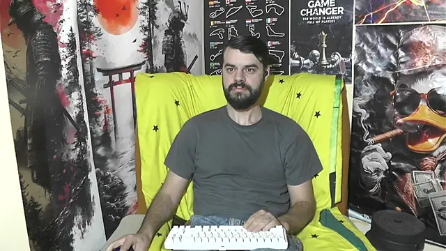 00george online show from 03.02.26