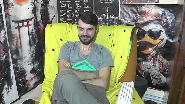 00george online show from 04.02.26