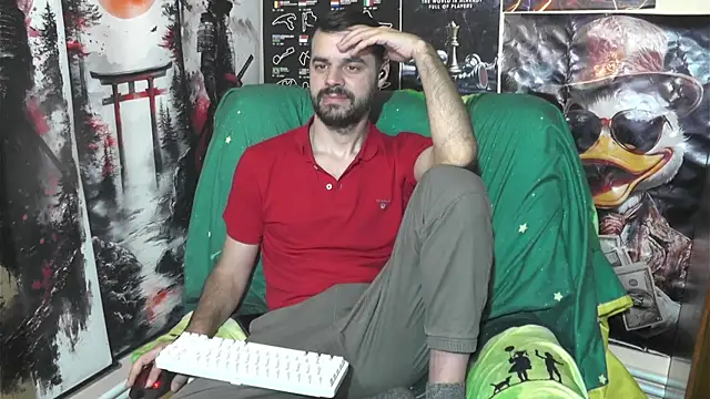 00george online show from 04.06.26