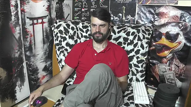 00george online show from 05.18.26