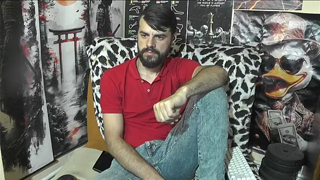 00george online show from 05.19.26