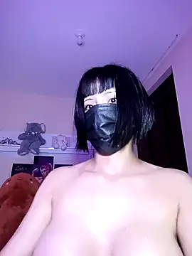 Snapshot of Latin_summer chatting on 02.16.25 Latin summer online show from 02.16.25