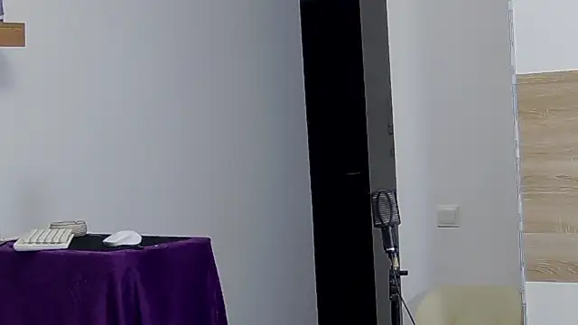 MauroTwin online show from 01.13.25