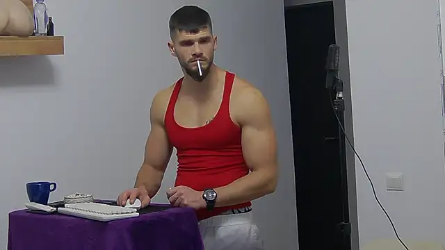 MauroTwin online show from 01.17.25