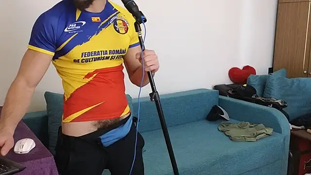 MauroTwin online show from 01.22.25