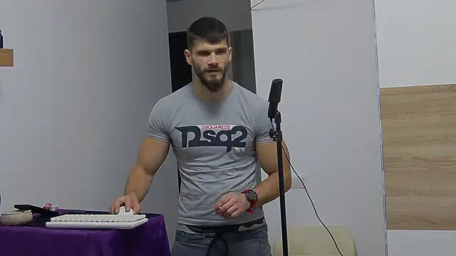 MauroTwin online show from 02.01.25