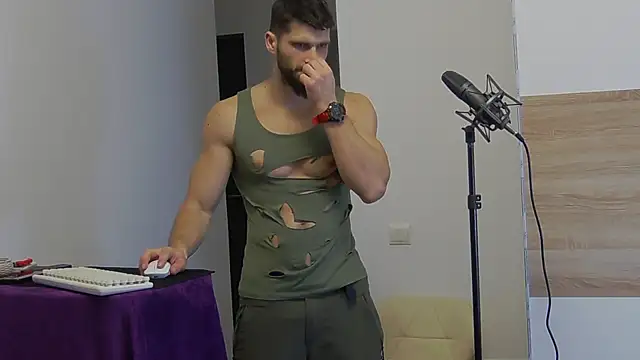 MauroTwin online show from 02.06.25