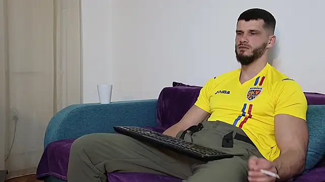 MauroTwin online show from 03.09.25