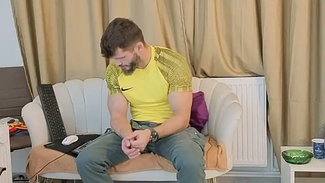 MauroTwin online show from 11.05.25