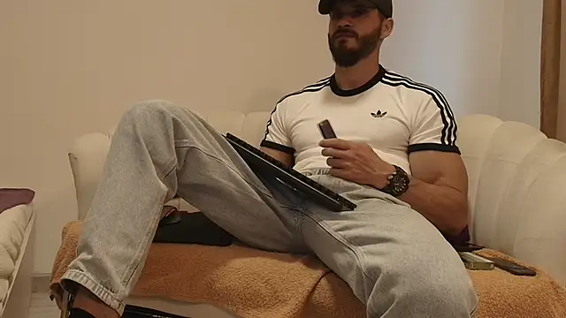 MauroTwin online show from 05.15.26