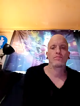 Snapshot of Gohstdog chatting on 03.07.26 Gohstdog online show from 03.07.26