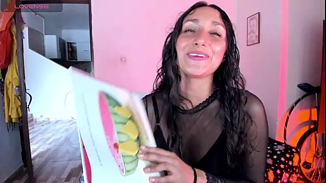 adrena 10 online show from 03.03.26