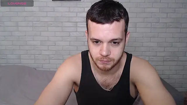 Alexxx horny online show from 01.10.26