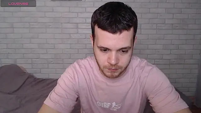 Alexxx horny online show from 01.19.26