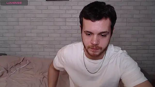 Alexxx horny online show from 02.23.26