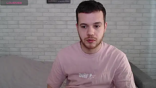 Alexxx horny online show from 03.22.26