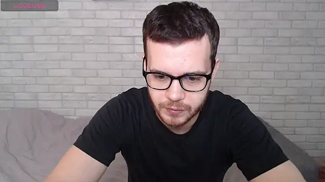 Alexxx horny online show from 03.25.26