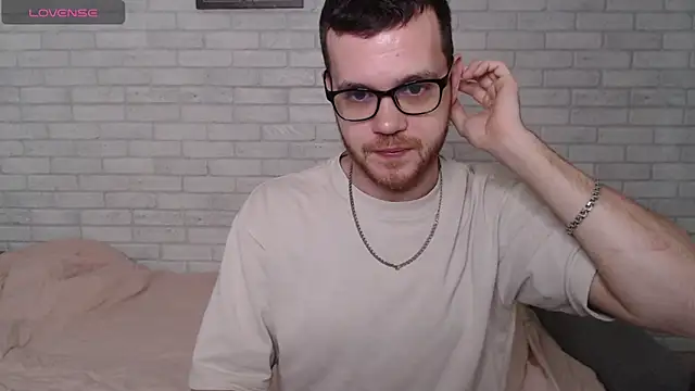 Alexxx horny online show from 06.01.26