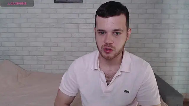 Alexxx horny online show from 08.05.26