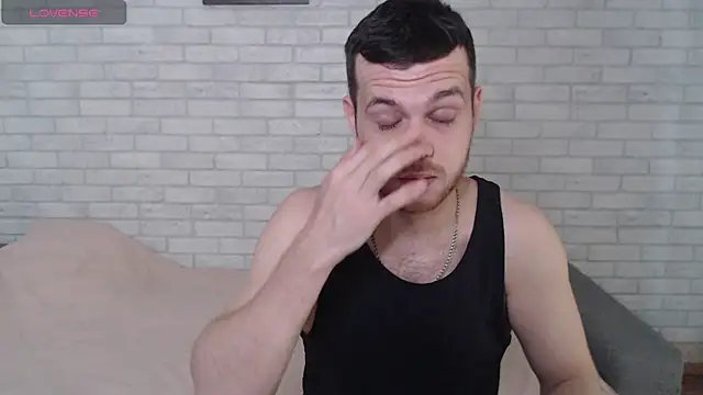Alexxx horny online show from 08.06.26