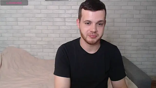 Alexxx horny online show from 08.09.26