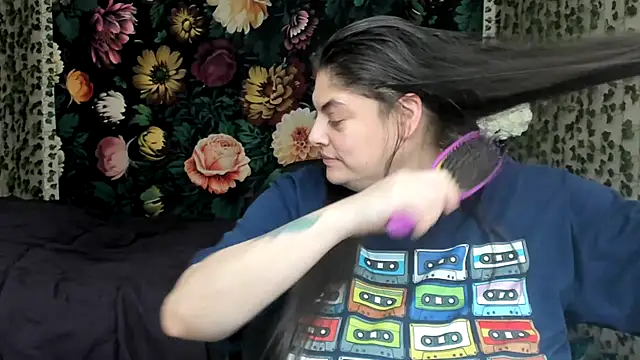 Exotic-Melons online show from 12.22.24