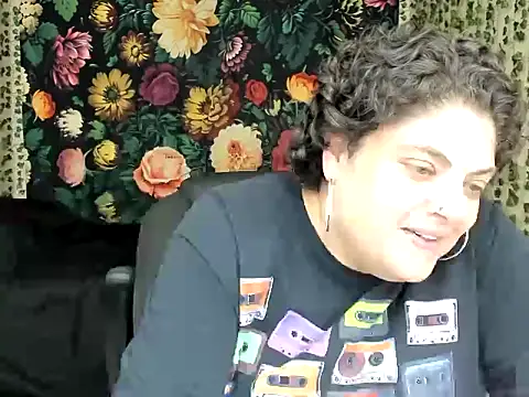 Exotic-Melons online show from 10.19.25