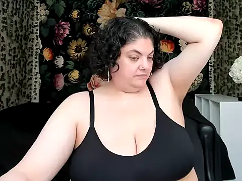 Exotic-Melons online show from 05.08.26