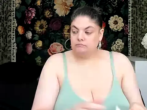 Exotic-Melons online show from 05.15.26