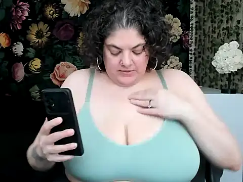 Exotic-Melons online show from 05.20.26