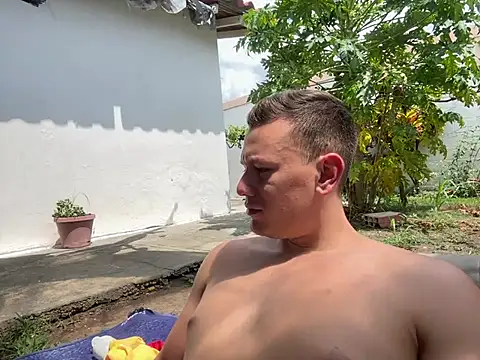 simon and david online show from 03.06.25