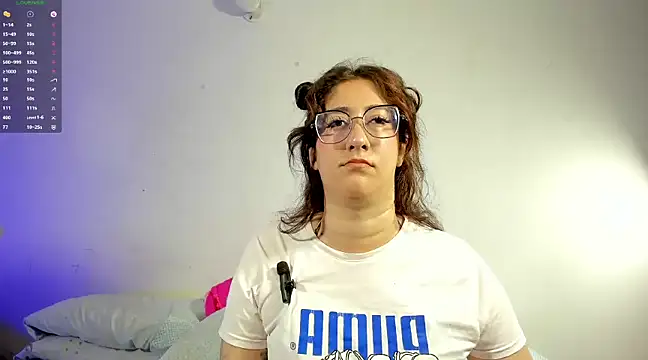 Snapshot of Sharoncrazy_1 chatting on 01.10.25 Sharoncrazy 1 online show from 01.10.25