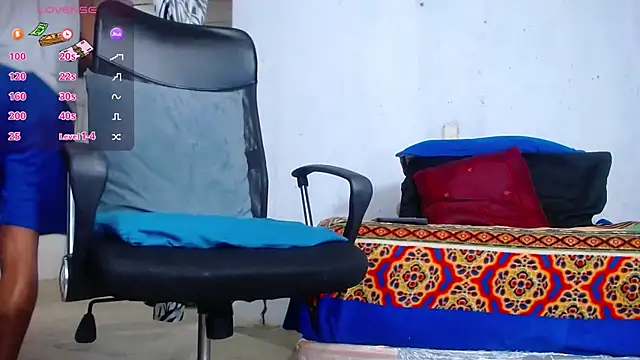 kilian xx online show from 02.26.26