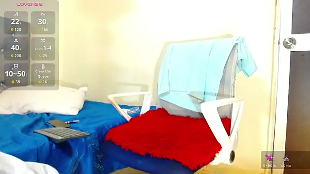 kilian xx online show from 03.09.26