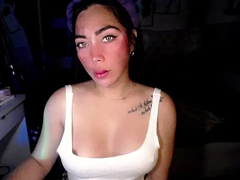 kristinestar online show from 03.01.26