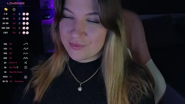 Snapshot of Fairy__Sofia chatting on 12.04.24 Fairy Sofia online show from 12.04.24