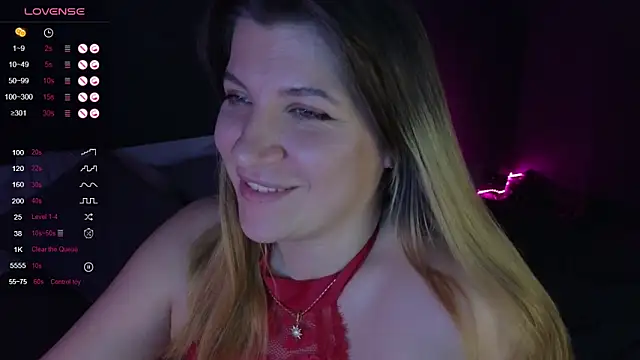 Snapshot of Fairy__Sofia chatting on 12.05.24 Fairy Sofia online show from 12.05.24