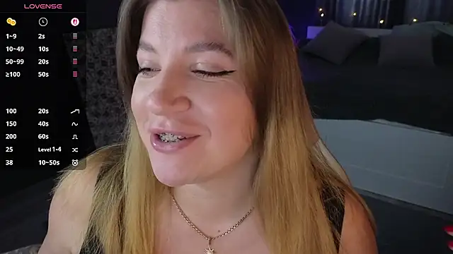 Snapshot of Fairy__Sofia chatting on 02.27.25 Fairy Sofia online show from 02.27.25